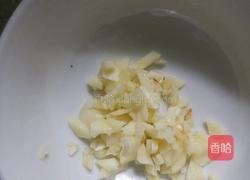 窝笋木耳炒肉的做法图解2