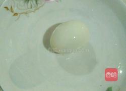 吉祥兔拼盘的做法图解1