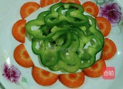 吉祥兔拼盘的做法图解4