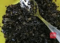 马蹄玉米红萝卜饺子的做法图解2