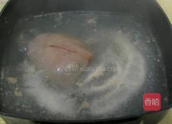 麻辣卤猪肝的做法图解3