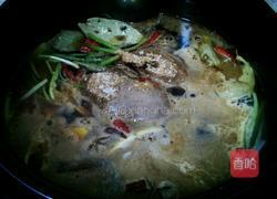 麻辣卤猪肝的做法图解4