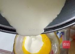 超简单法式焦糖布丁的做法图解6