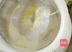 超简单法式焦糖布丁的做法图解7