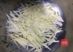 蔬菜煎饼的做法图解2