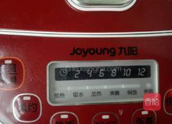 臘腸燜飯的做法圖解6