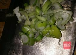 清炒三丝绿豆芽的做法图解6