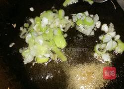 清炒三丝绿豆芽的做法图解8