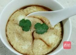 清蒸蛋羹的做法图解6
