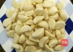 腊八蒜的做法图解2