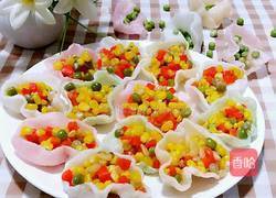 金玉满堂的做法图解12