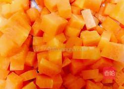 金玉满堂的做法图解2