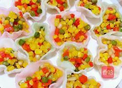 金玉满堂的做法图解10