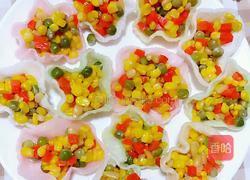 金玉满堂的做法图解14