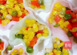 金玉满堂的做法图解13