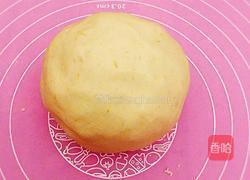 红薯豆沙馅汤圆的做法图解5