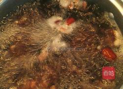 腊八粥的做法图解3