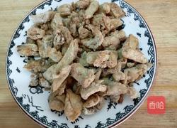 猪油渣葱香饼的做法图解3