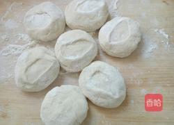 猪油渣葱香饼的做法图解5