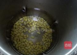 原味豆浆的做法图解3