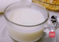 原味豆浆的做法图解5