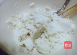 炸红薯丸子的做法图解5