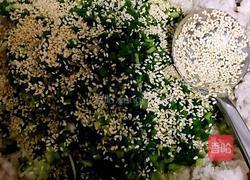 藕圆的做法图解6