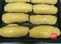 烤全麦面包的做法图解12