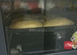 烤全麦面包的做法图解13