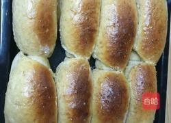 烤全麦面包的做法图解18