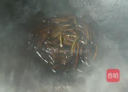 葱油拌面的做法图解3