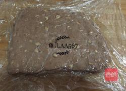 可可牛轧糖的做法图解7