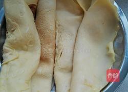 蛋丝的做法图解4