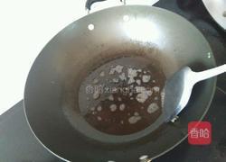 包菜炒粉条的做法图解4