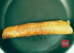 胡萝卜鸡蛋卷的做法图解7