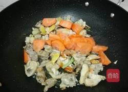 咖喱鸡饭的做法图解5