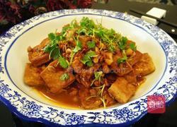 虾皮豆腐的做法图解15