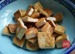 虾皮豆腐的做法图解7