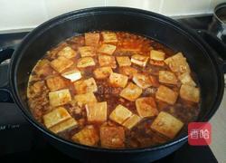 虾皮豆腐的做法图解13