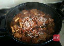 虾皮豆腐的做法图解14