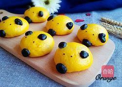 小猪馒头的做法图解11