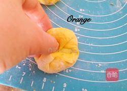 小猪馒头的做法图解7