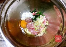 糖醋丸子的做法图解2