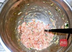 糖醋丸子的做法图解3