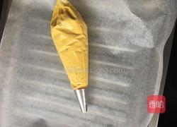 蛋黄小饼干的做法图解7
