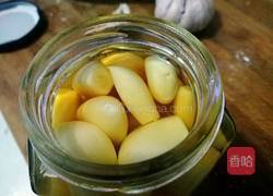 腊八蒜的做法图解3