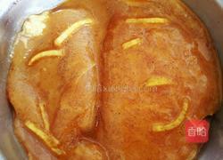 香煎鸡胸肉的做法图解5