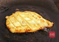 香煎鸡胸肉的做法图解7