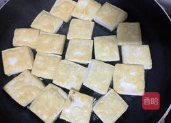 蜜汁豆干的做法图解3