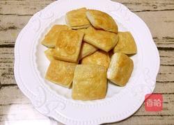 蜜汁豆干的做法图解4